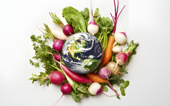 Investment Opportunities at the Intersection of Environment and Nutrition