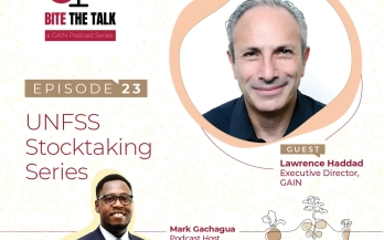 Governments in Action – Reflecting on Progress Since UNFSS+2