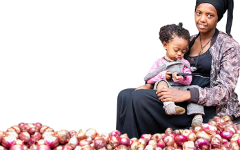 Engagement Strategies and Recommendations for Ethiopia’s Food Systems and Nutrition Stakeholders