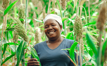 Nutrition for Growth (N4G) Summit