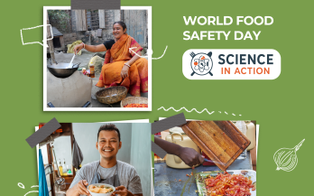 A Year of Safer Food: GAIN’s Top 10 Evidence-Driven Wins