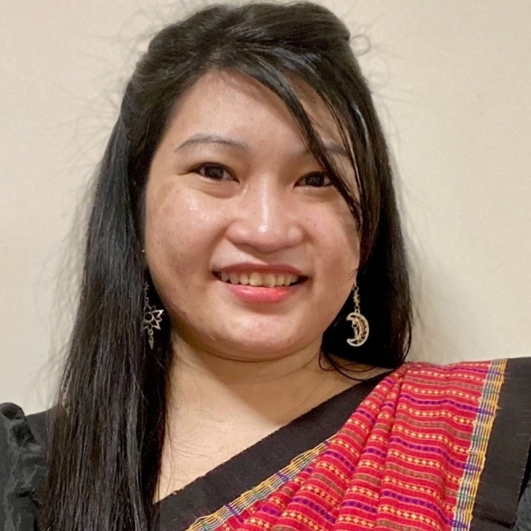 Samprita Chakma