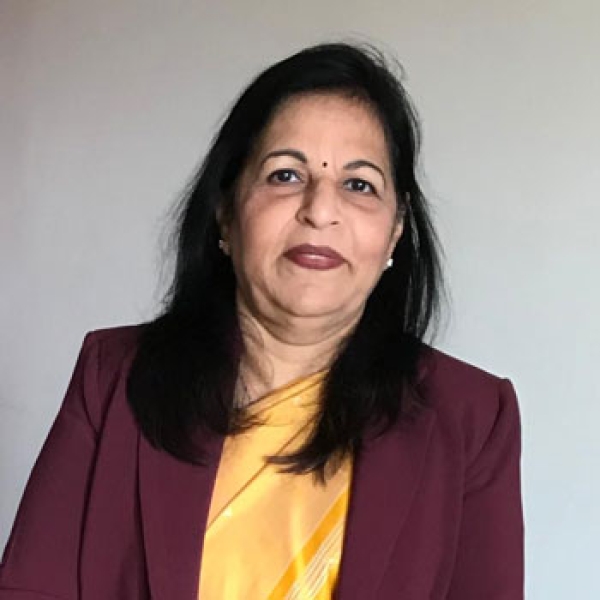 Dr. Anita Gupta