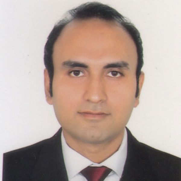 Dr. Md. M. Islam Bulbul