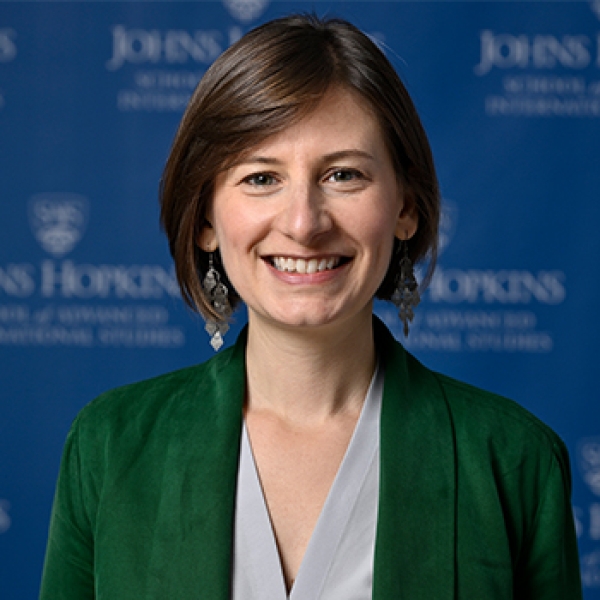 Dr. Kate Schneider Lecy