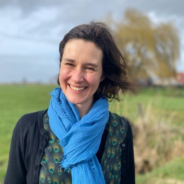 Dr. Ir. Roseline Remans