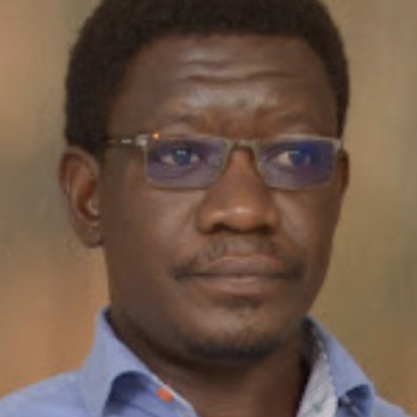 Emmanuel Ochola Matsaba