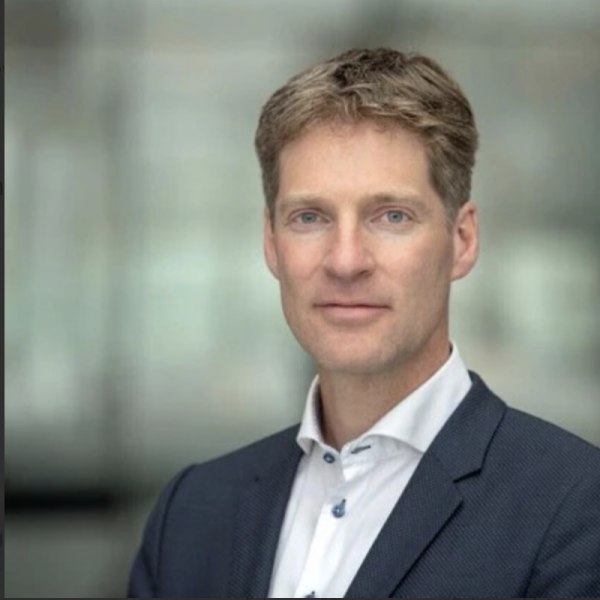 Mr. Marcel Beukeboom 