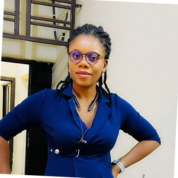 Gloria Njoku-Franklin