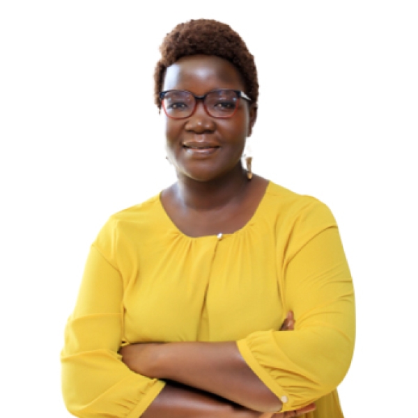 Immaculate Daisy Yossa