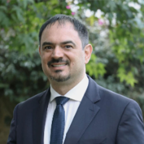 Dr. Kemel A. Ghotme, MD, PhD