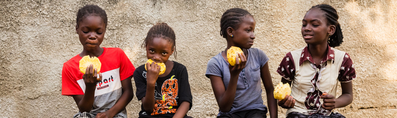 Nutrition for Growth (N4G) Summit